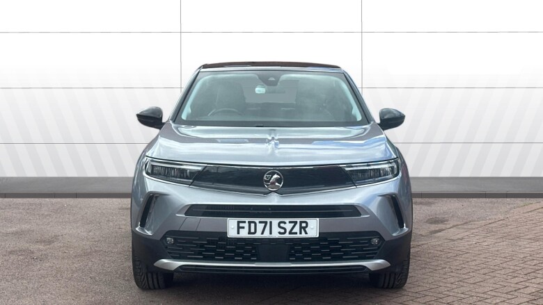 Vauxhall Mokka 1.2 Turbo Elite Edition 5dr Petrol Hatchback